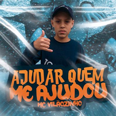 MC Vilãozinho's cover