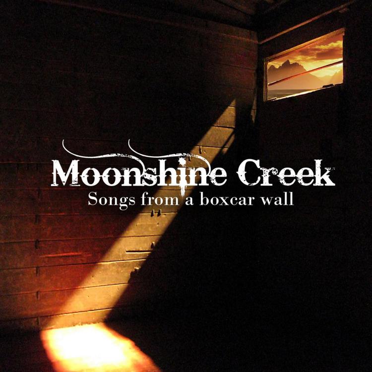 Moonshine Creek's avatar image