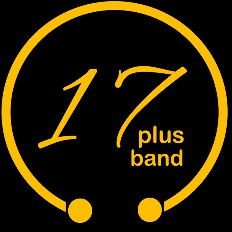 17 plus band's avatar image