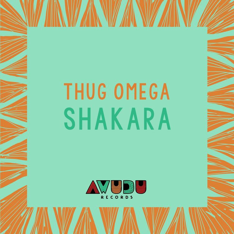 Thug Omega's avatar image