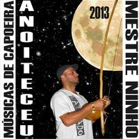 Mestre Ninho's avatar cover