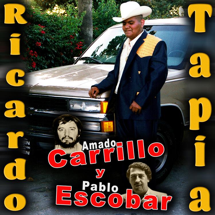 Ricardo Tapia's avatar image