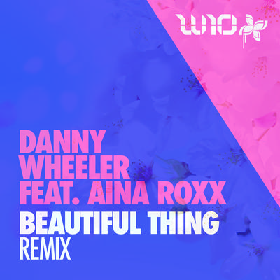 Beautiful Thing (Remix)'s cover