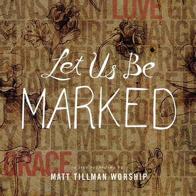 Matt Tillman Worship's cover