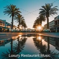 Luxury Restaurant Music's avatar cover