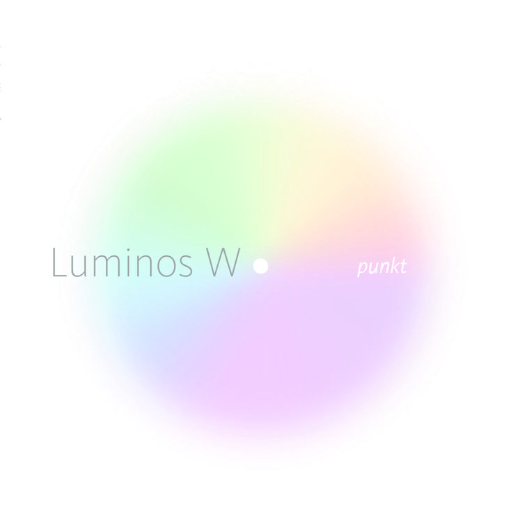 Luminos W's avatar image