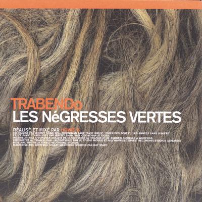 Route 99 By Les Négresses Vertes's cover