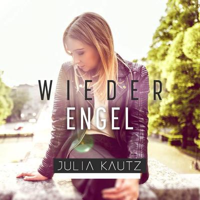 Julia Kautz's cover