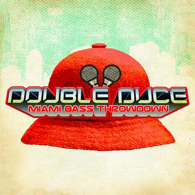 Fresh Out The Box By Double Duce's cover