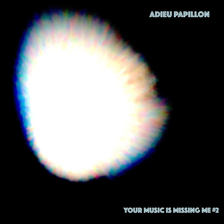 Adieu Papillon's avatar image