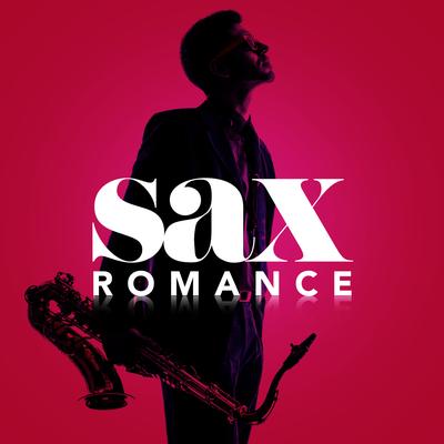 Sax Romance's cover
