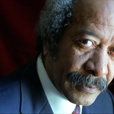 Allen Toussaint's cover