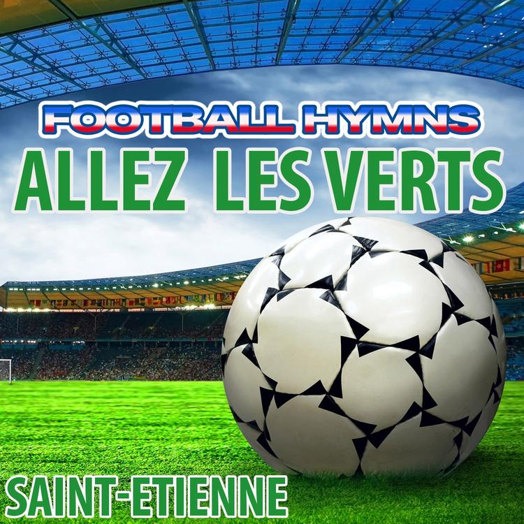 Football Hymns Present S.S.Band's avatar image