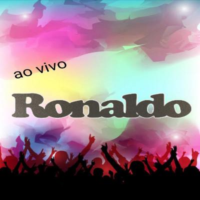 Ronaldo Barbosa's cover