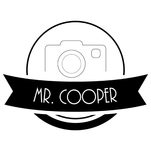 Mr Cooper's avatar image