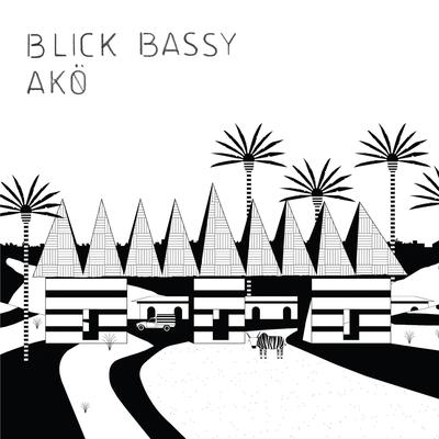 Mama By Blick Bassy's cover