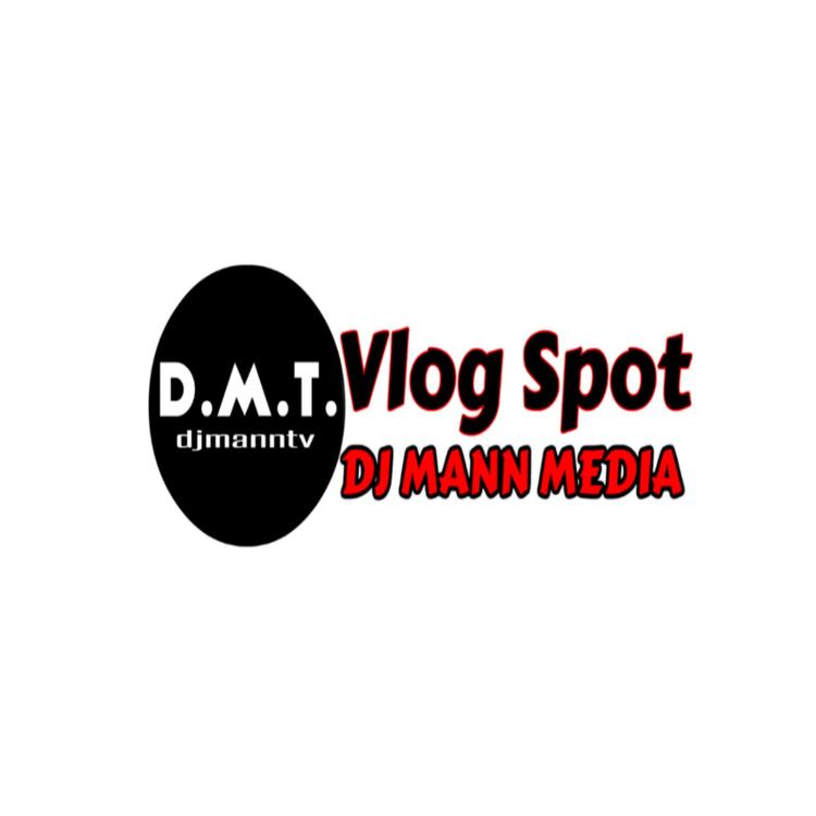 DJ Mann Media's avatar image