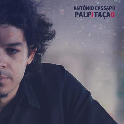 Palpitação's cover