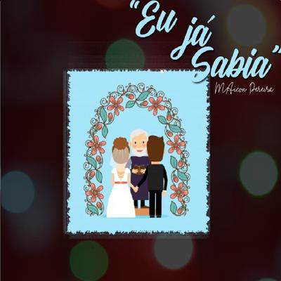 Eu Já Sabia By Banda Primeira Dama's cover