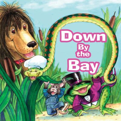 Down By the Bay's cover