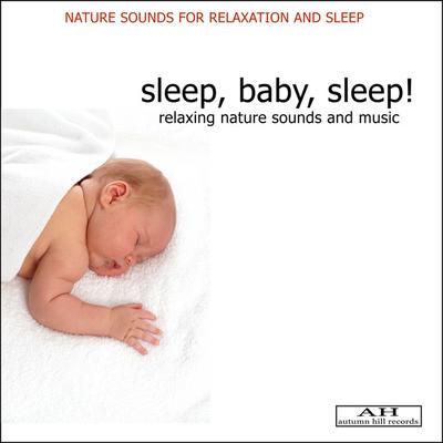 Nature Sounds For Sleep and Relaxation's cover