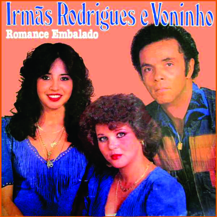 Irmãs Rodrigues E Voninho's avatar image