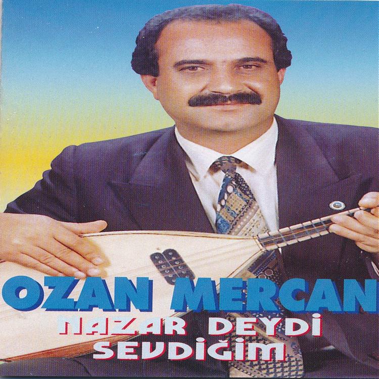 Ozan Mercan's avatar image