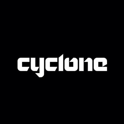 DJ Cyclone's cover