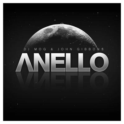 Anello's cover