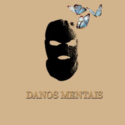 Danos Mentais's cover