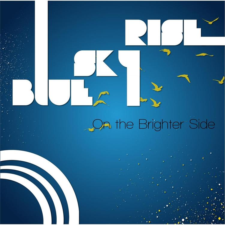 Blue Sky Rise's avatar image