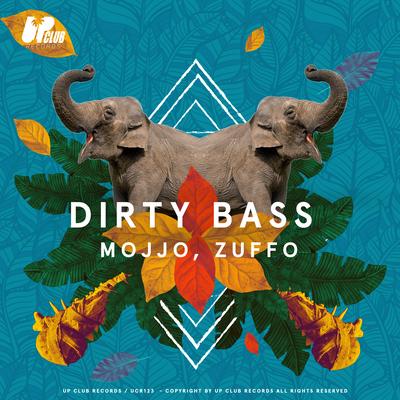 Dirty Bass By Mojjo, Zuffo's cover