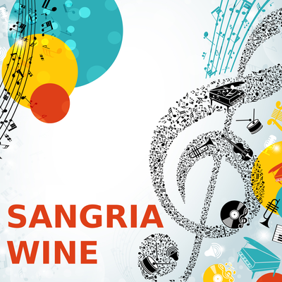 Sangria Wine's cover