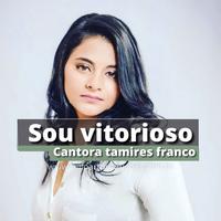 cantora tamires franco's avatar cover