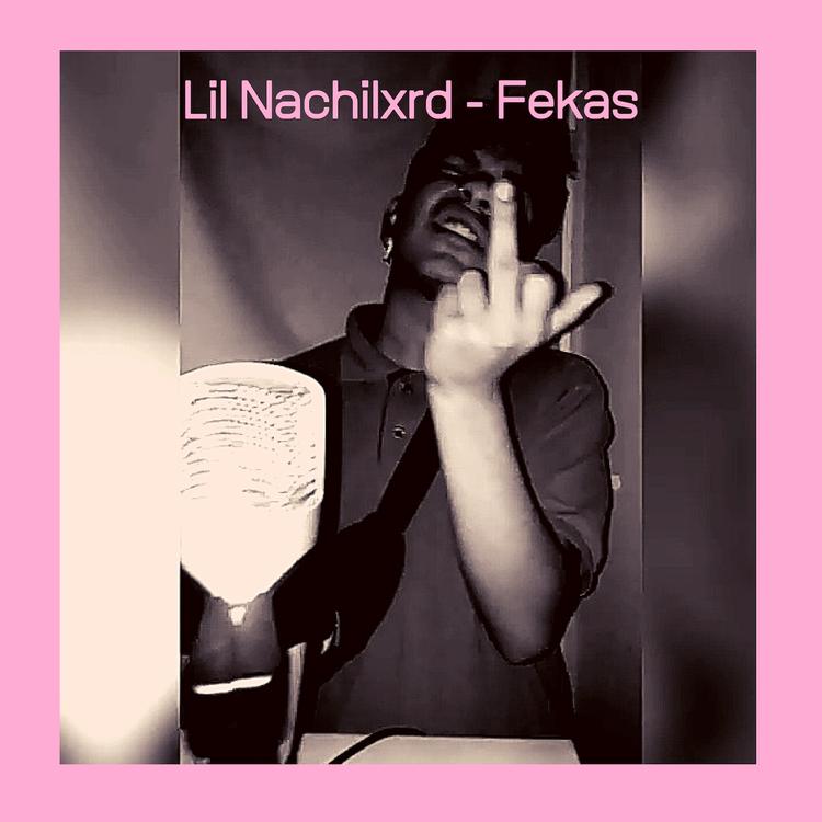 Lil Nachilxrd's avatar image