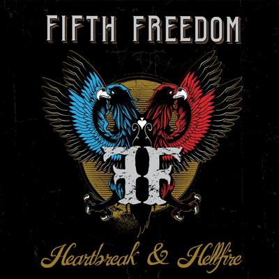 Fifth Freedom's cover