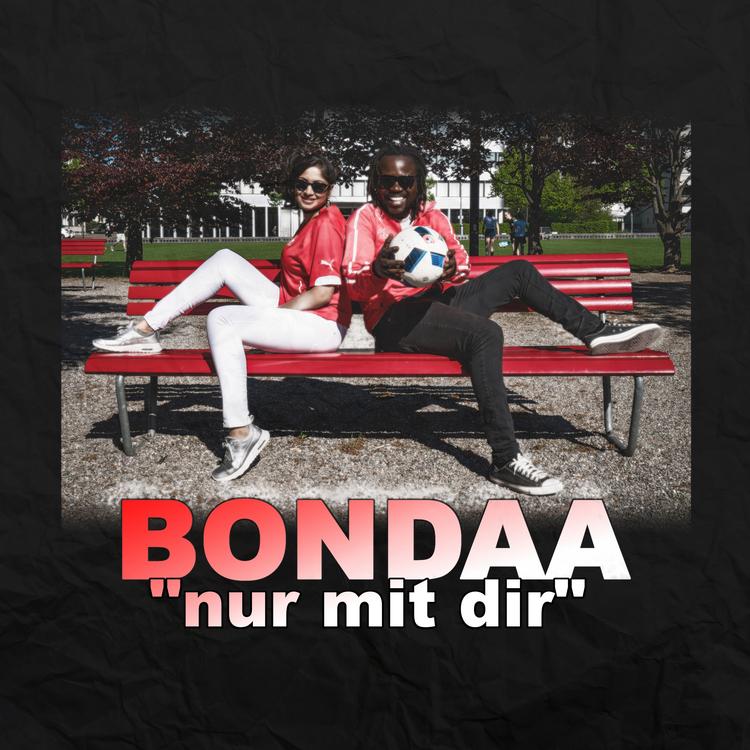 Bondaa's avatar image