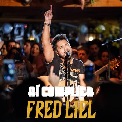 Aí Complica (Ao Vivo)'s cover