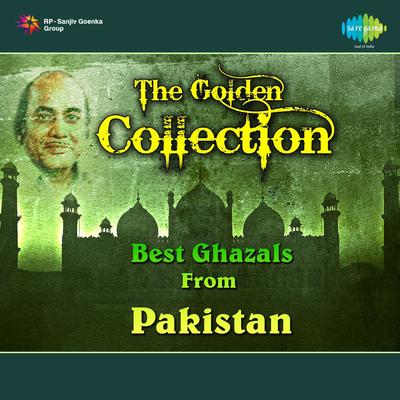 Pervaiz Mehdi's cover