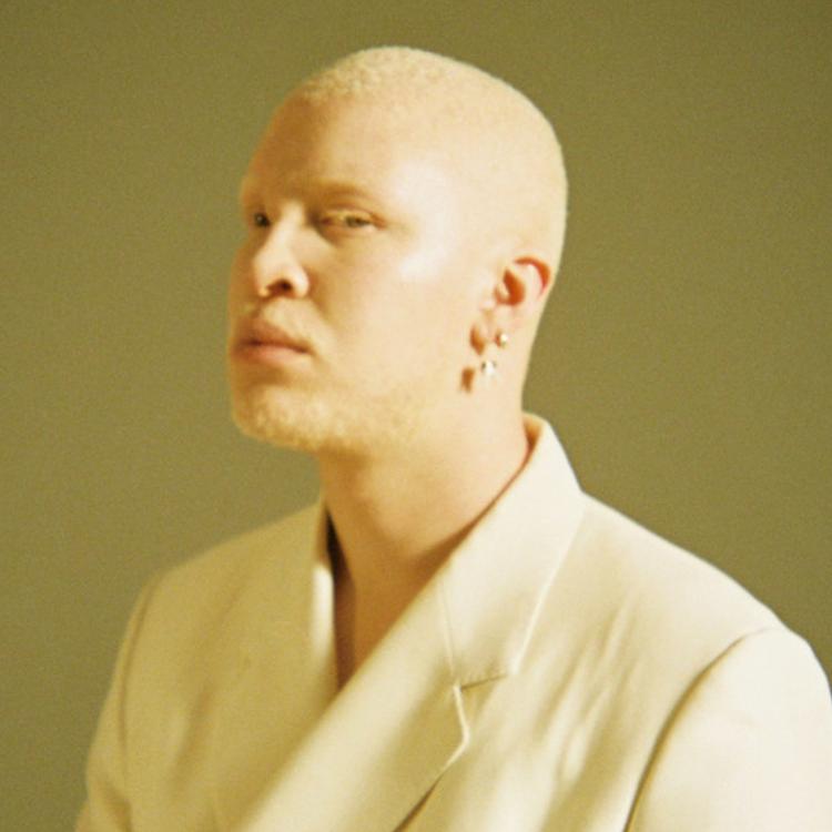 Shaun Ross's avatar image