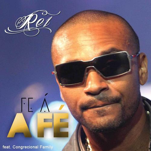 Fé Á Fé's cover