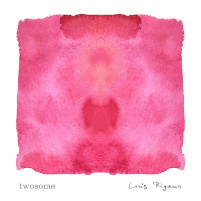 Twosome By Luis Rigano's cover