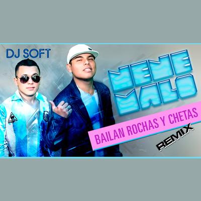 Bailan Rochas y Chetas (Remix)'s cover
