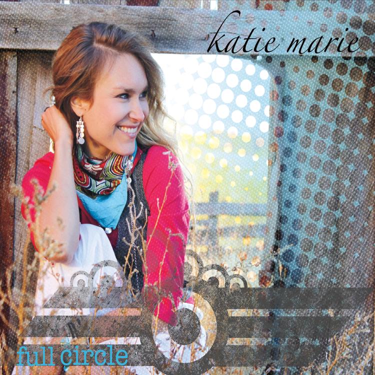 Katie Marie's avatar image