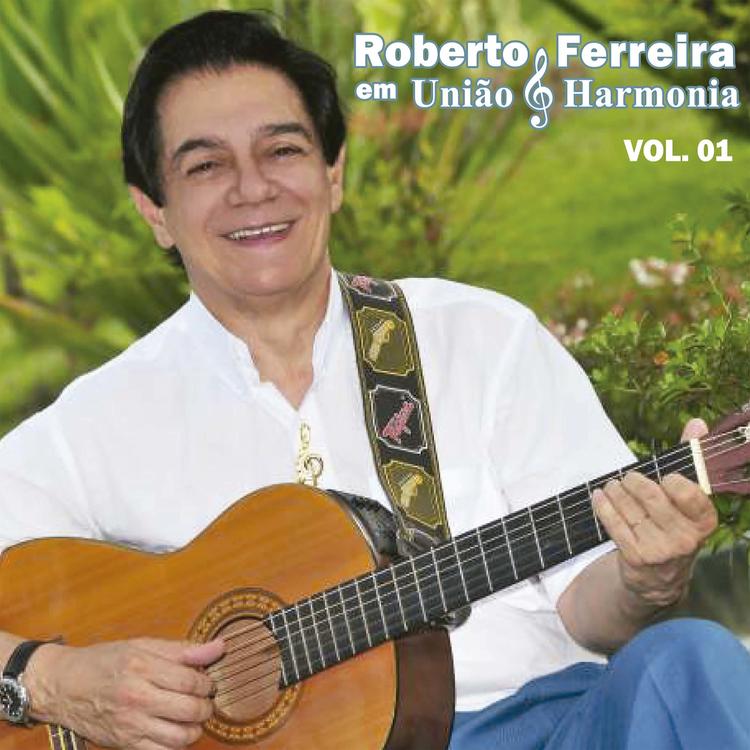 Roberto Ferreira em União & Harmonia's avatar image