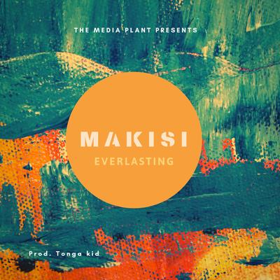 Makisi's cover