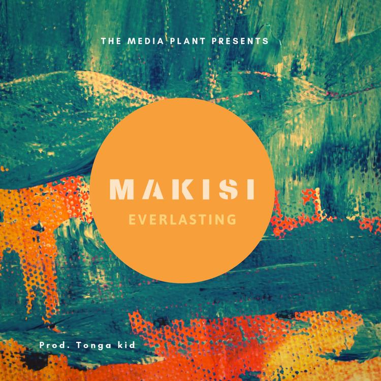 Makisi's avatar image