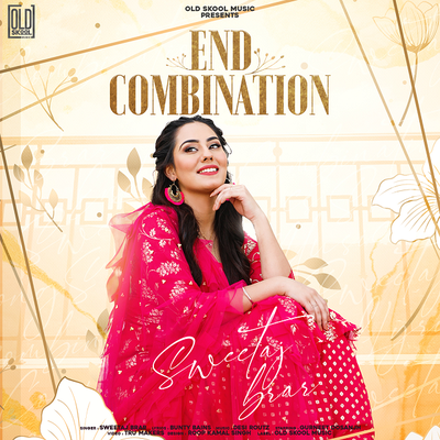 End Combination By Sweetaj Brar's cover