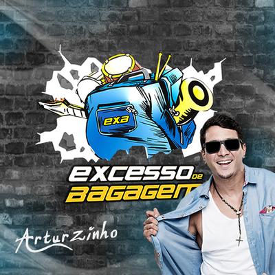 Esquentou (Ao Vivo) By Excesso de Bagagem's cover