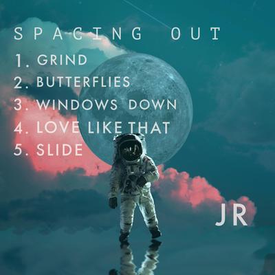 Slide By Jr's cover